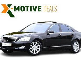 Mercedes-Benz S 500 Gebrauchtwagen