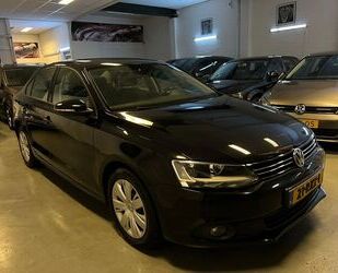 VW Jetta Gebrauchtwagen