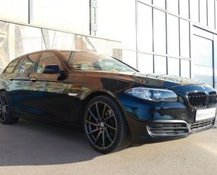 BMW 520 Gebrauchtwagen