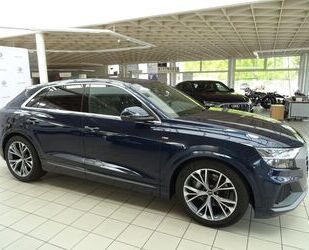 Audi Q8 Gebrauchtwagen