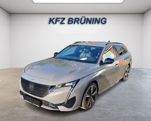 Peugeot 308 Gebrauchtwagen