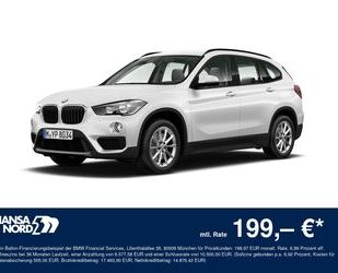 BMW X1 Gebrauchtwagen