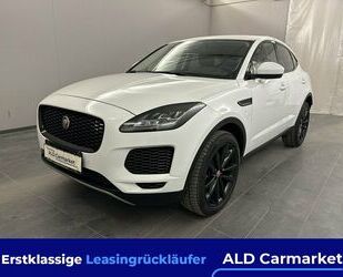 Jaguar E-Pace Gebrauchtwagen