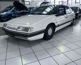 Citroen XM Gebrauchtwagen