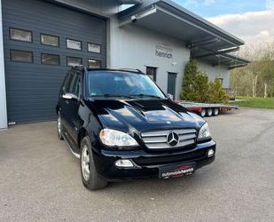 Mercedes-Benz ML 270 Gebrauchtwagen