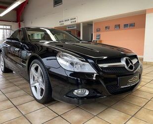 Mercedes-Benz SL 300 Gebrauchtwagen