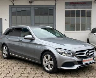 Mercedes-Benz C 300 Gebrauchtwagen