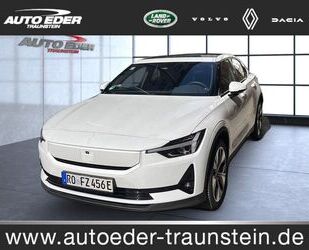 Polestar 2 Gebrauchtwagen