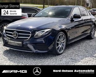 Mercedes-Benz E 400 Gebrauchtwagen