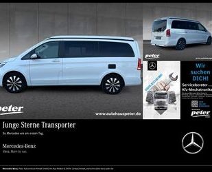 Mercedes-Benz V 250 Gebrauchtwagen