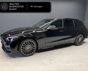 Mercedes-Benz C 200 Gebrauchtwagen