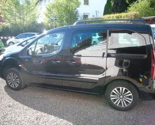 Peugeot Partner Gebrauchtwagen