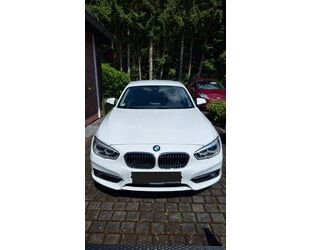 BMW 118 Gebrauchtwagen