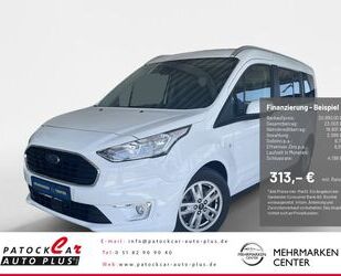 Ford Tourneo Connect Gebrauchtwagen