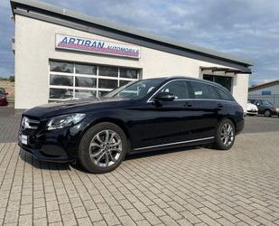 Mercedes-Benz C 220 Gebrauchtwagen