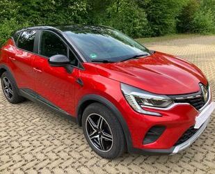 Renault Captur Gebrauchtwagen
