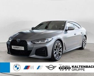 BMW 430 Gran Coupé Gebrauchtwagen