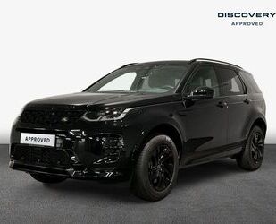 Land Rover Discovery Sport Gebrauchtwagen