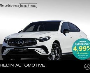 Mercedes-Benz GLC 300 Gebrauchtwagen