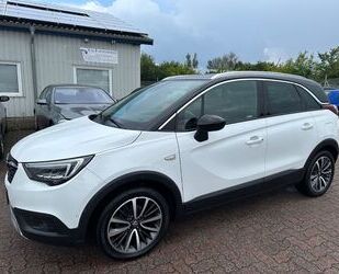 Opel Crossland (X) Gebrauchtwagen