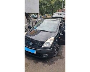 Nissan Pixo Gebrauchtwagen