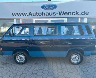 VW T3 Caravelle Gebrauchtwagen