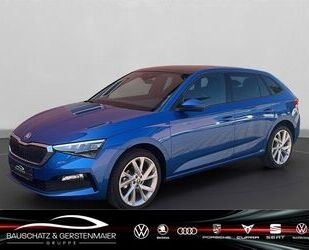 Skoda Scala Gebrauchtwagen