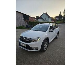 Dacia Logan Gebrauchtwagen