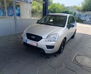 Kia Carens Gebrauchtwagen