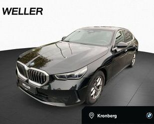 BMW 520 Gebrauchtwagen