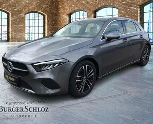 Mercedes-Benz A 180 Gebrauchtwagen