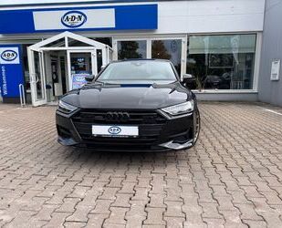 Audi A7 Gebrauchtwagen