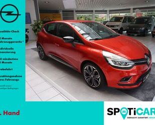 Renault Clio Gebrauchtwagen