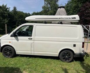 VW T5 Transporter Gebrauchtwagen