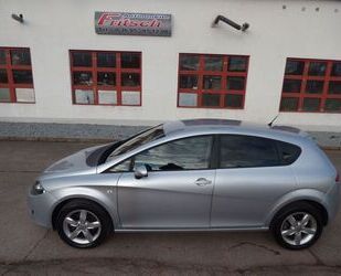 Seat Leon Gebrauchtwagen