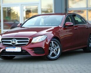 Mercedes-Benz E 300 Gebrauchtwagen