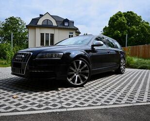 Audi S6 Gebrauchtwagen