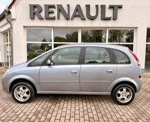 Opel Meriva Gebrauchtwagen