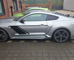 Ford Mustang Gebrauchtwagen
