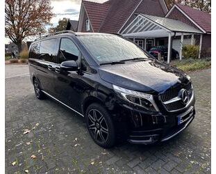 Mercedes-Benz V 300 Gebrauchtwagen