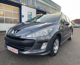 Peugeot 308 Gebrauchtwagen