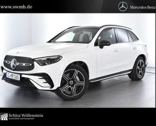Mercedes-Benz GLC 450 Gebrauchtwagen