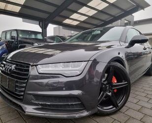 Audi A7 Gebrauchtwagen
