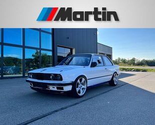 BMW 325 Gebrauchtwagen