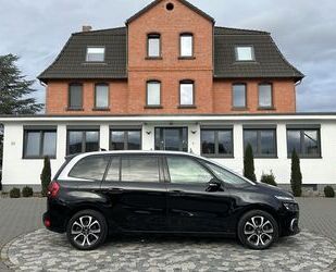 Citroen Grand C4 Picasso / SpaceTourer Gebrauchtwagen
