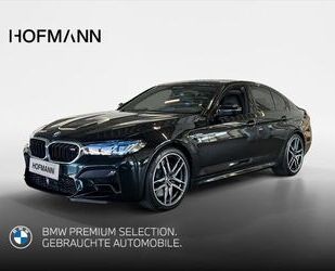BMW M5 Gebrauchtwagen