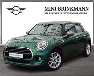 Mini Cooper Gebrauchtwagen