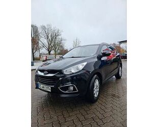 Hyundai ix35 Gebrauchtwagen