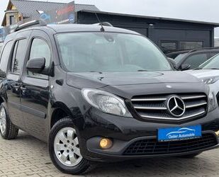 Mercedes-Benz Citan Gebrauchtwagen