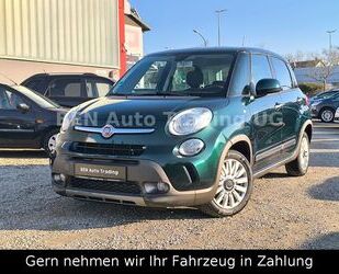 Fiat 500L Gebrauchtwagen